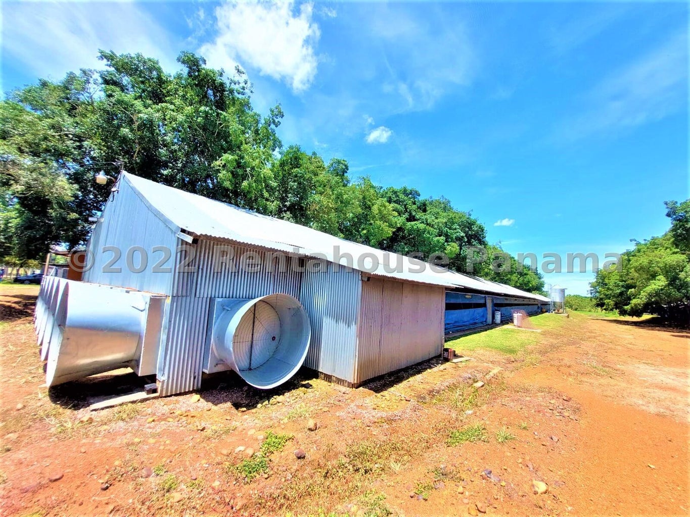 Commercial Property for Sale in Aguadulce Cocle